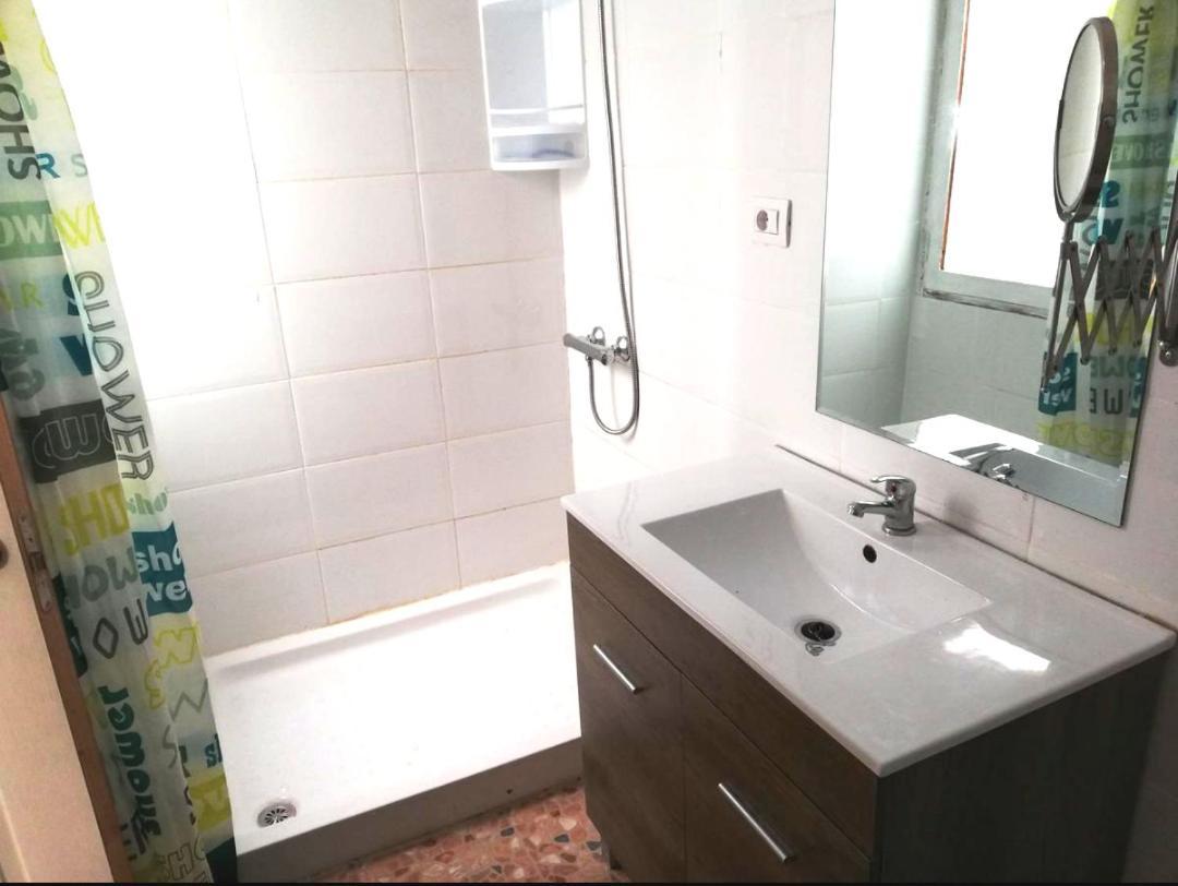 Apartment With Terrace Vecindario  Kültér fotó