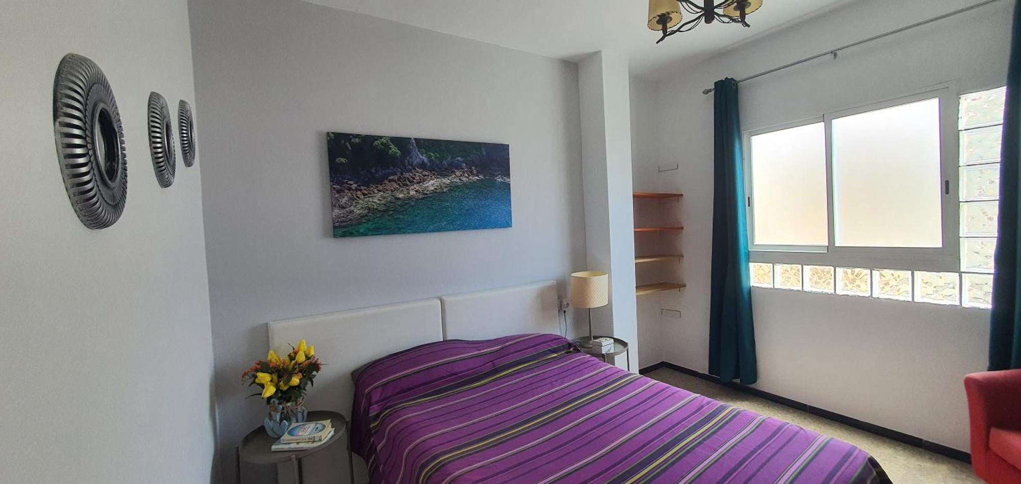 Apartment With Terrace Vecindario  Kültér fotó
